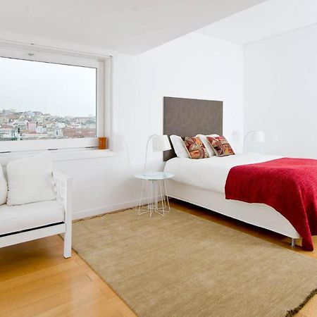 Chiado Design Apartment 5E Lisboa المظهر الخارجي الصورة