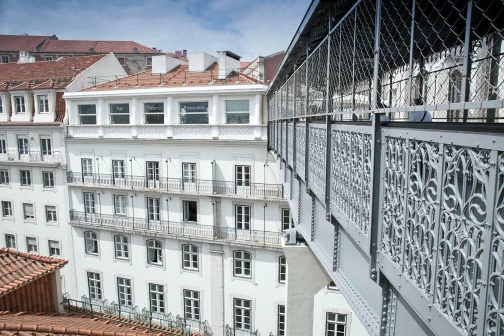 Chiado Design Apartment 5E Lisboa المظهر الخارجي الصورة